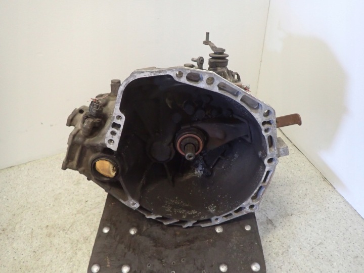 фото №9, Toyota yaris 1.0 99-02 jt кпп кпп / коробка передач