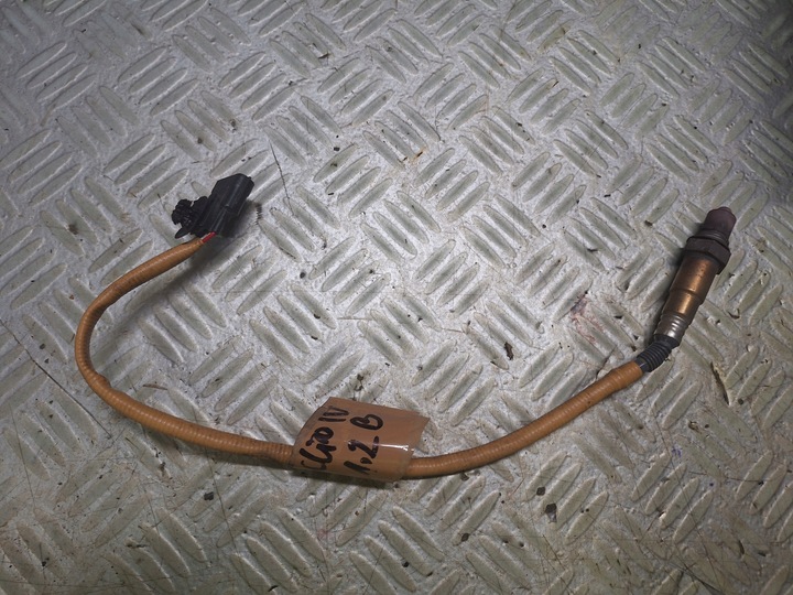 фото №1, Лямбда-зонд renault megane clio iv 4 226a47538r