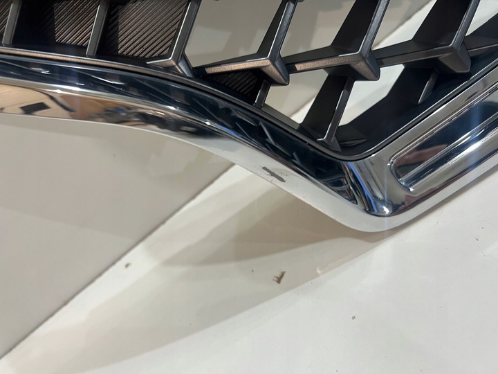 фото №10, Решітка радіатора решітка радіатор hyundai tucson iv рестайлінг n-line камера 19-