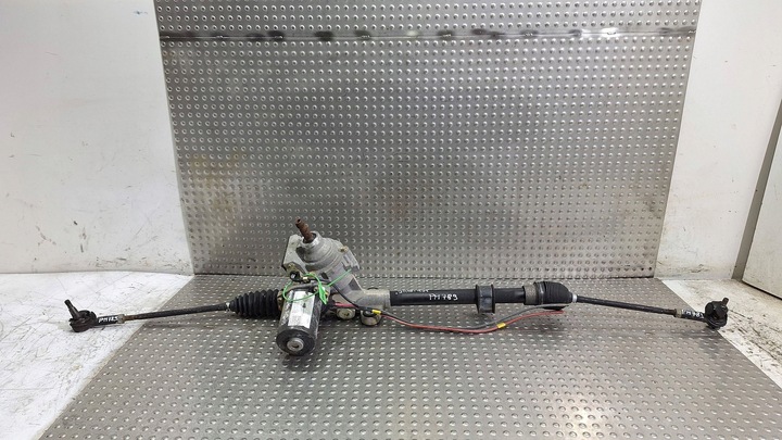 фото №1, Трансмісія рейка рульового управління 4544600000 smart forfour 454 mitsubishi colt vi