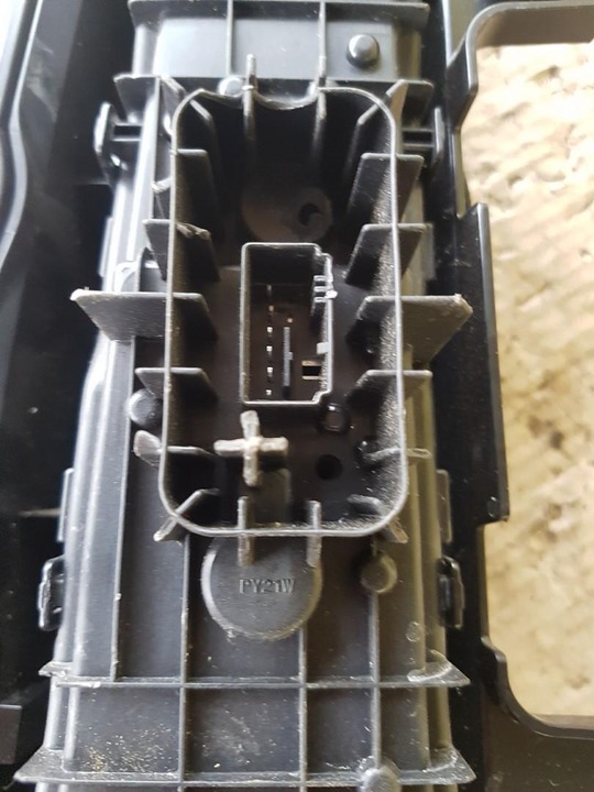 фото №11, Лампа правые зад 2020 volkswagen caddy v 2k7945258