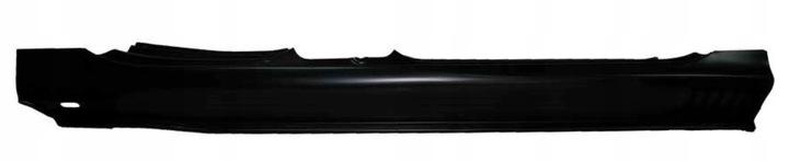 фото №1, Поріг зовнішній правий renault scenic i 1995-2003