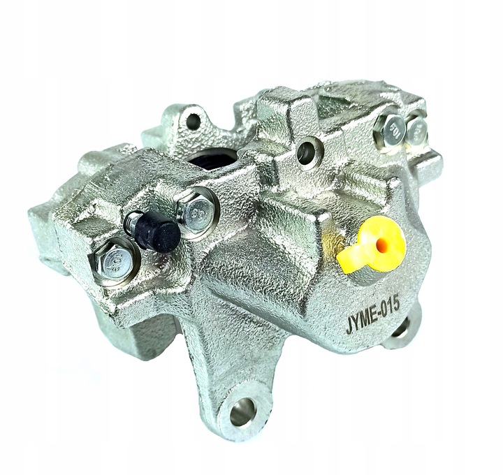 фото №14, Суппорт тормозной зад mercedes c w203 | 34239798