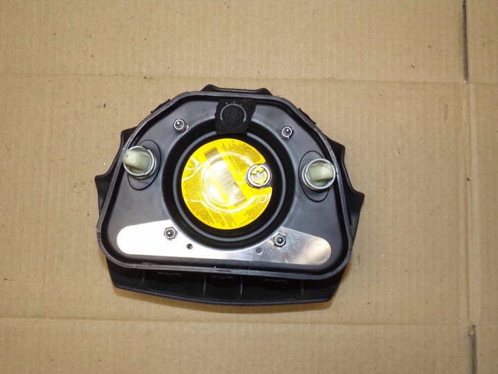 фото №2, Подушка водителя air bag 1 патрон/заряд vectra c signum