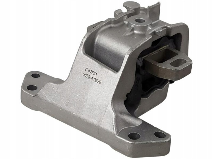 фото №12, Febi подушка sil. peugeot c5/407/508 1,6hdi/1,8/2,0/2,0hdi 04-
