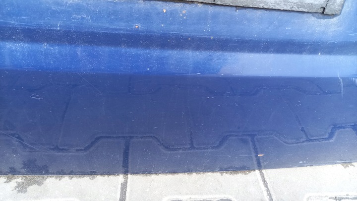 фото №8, Задня кришка ford mondeo 02r універсал