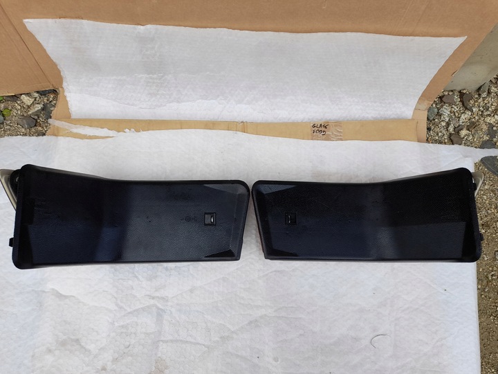 фото №13, Лампа задня зад права + ліва mercedes sl 129 w129 org адаптер