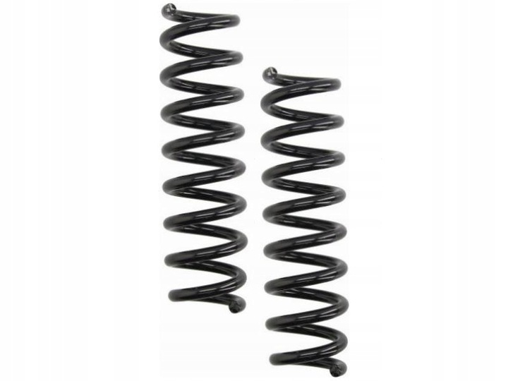 фото №1, Пружины зад kyb ra7073