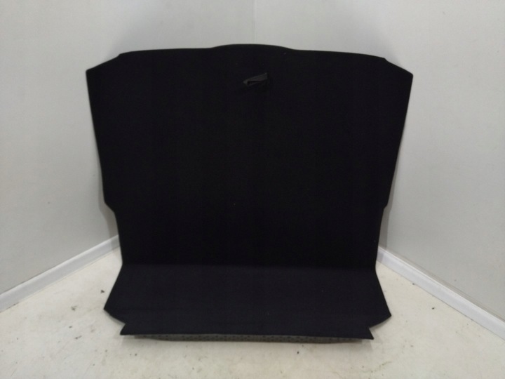 фото №3, 3g8863493a підлога оббивка оббивка багажника vw arteon