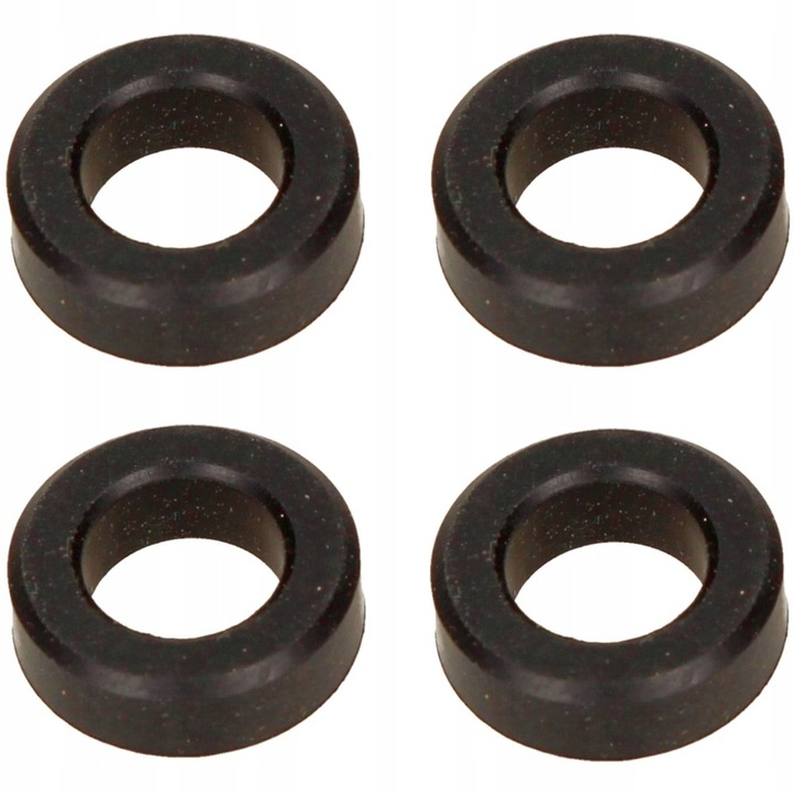 фото №1, Прокладки інжектора subaru forester impreza