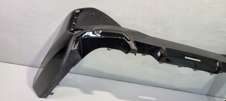 фото №9, Накладка бампера зад bmw 5 g60 g61 м-пакет