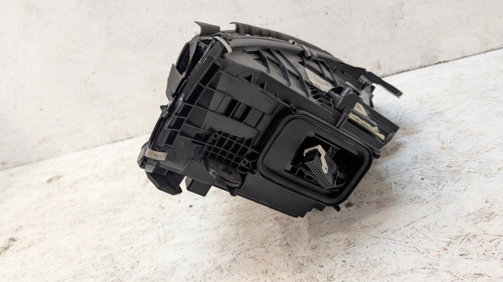 фото №10, Mercedes c klasa w206 led high performance фара права перед a2069067203