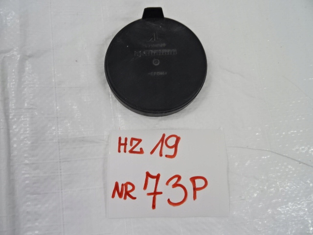 фото №9, Peugeot boxer iii заглушка захист лампи 47100509