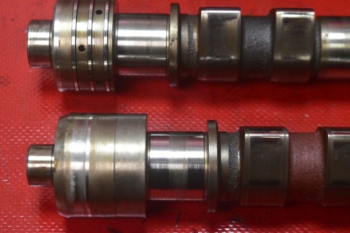 фото №9, Головка двигуна 1001837 volvo xc70 1 i 2.4t 200 km 4x4 00-05