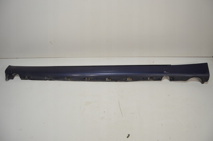 фото №1, Захист порога права накладка mercedes w140 cl c140 купе 1406901640