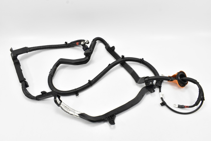 фото №1, Джгут шланг акумулятора 91671-q0010 hyundai i20 iii bayon 1.0t-gdi 48v