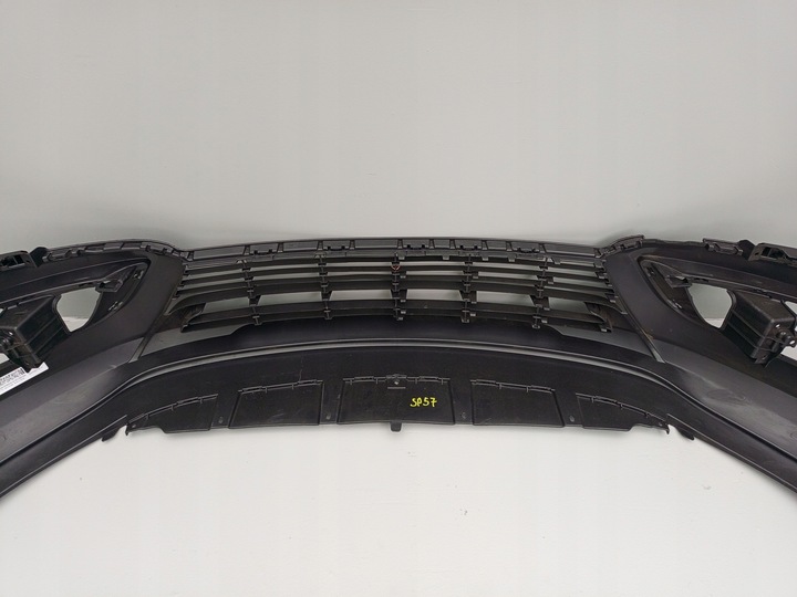 фото №10, Opel crossland x 2017- бампер перед переднее нижний 39097371 td121jr =