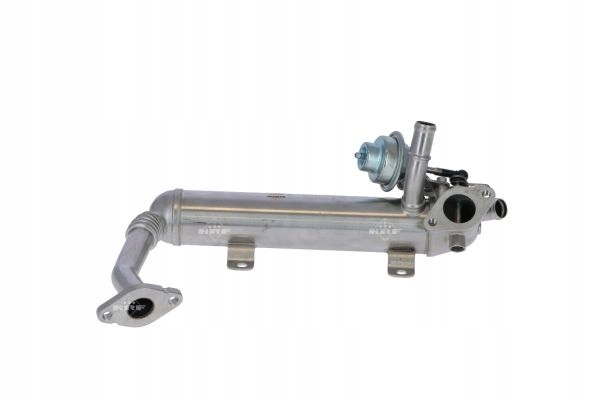 фото №3, Модуль клапана egr 48306 nrf seat altea