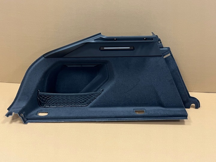 фото №1, Audi e-tron боковина багажника 4k4863879a sportback