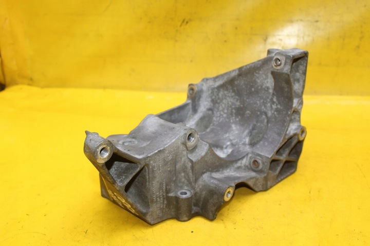 фото №1, Лапи основание генератора bmw e87 e81 e90 e83 2.0 d 7802639