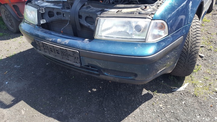 фото №7, Насос підсилювача skoda octavia i 98r 1.6