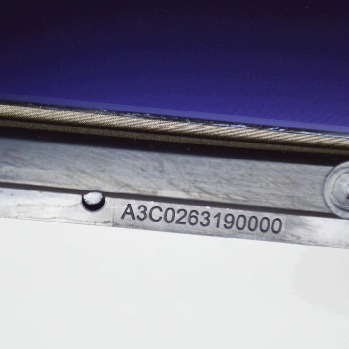 фото №10, Спідометр  audi q4 sportback f4n vd104831 20229233 150kw 2022