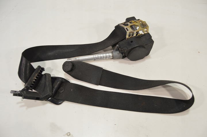 фото №3, Pas безопасности правый mercedes w140 cl c140