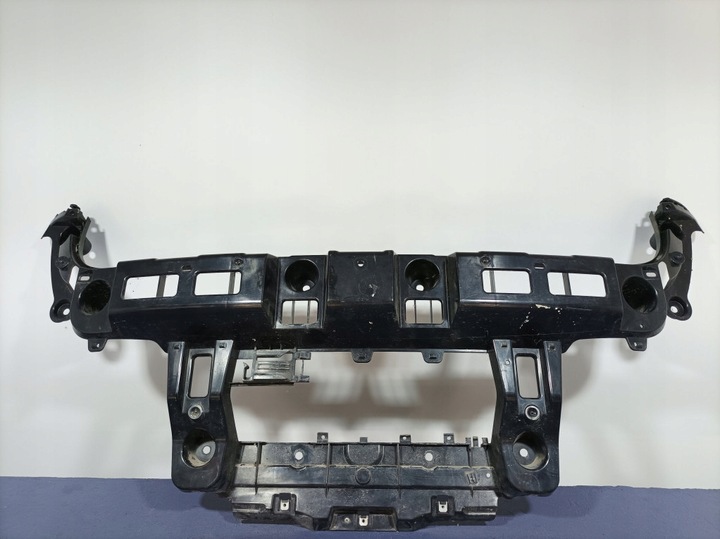 фото №6, Bmw x6 e71 салазки кронштейны бампера зад комплект 3 szt 7176244