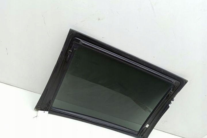 фото №9, Люк mercedes-benz c w203 a2037800121 1.8l бензин 120kw 2003