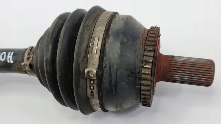 фото №2, Піввісь ліва лівий перед volvo xc90 2.4 d5 30735564