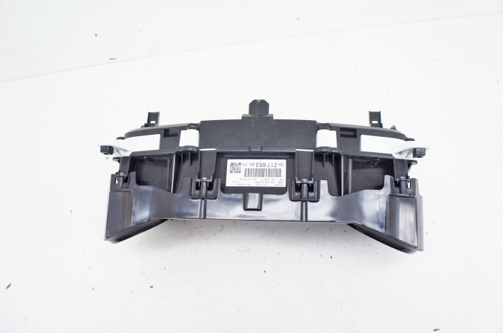 фото №6, Vg183 opel combo iv e 1.5 bluehdi панель приладів 9821765380 sn3-0229930 eu