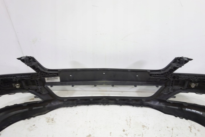 фото №8, Бампер перед mercedes w204 c-klasa рестайлинг 11-14