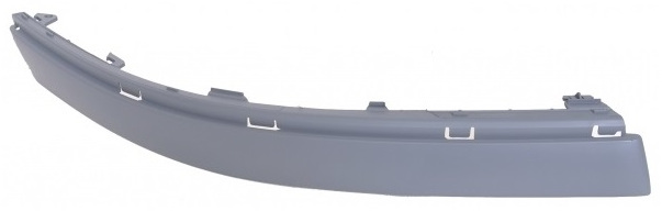 фото №2, Планка бампера перед правая vw passat b5 11.2000-01.2005