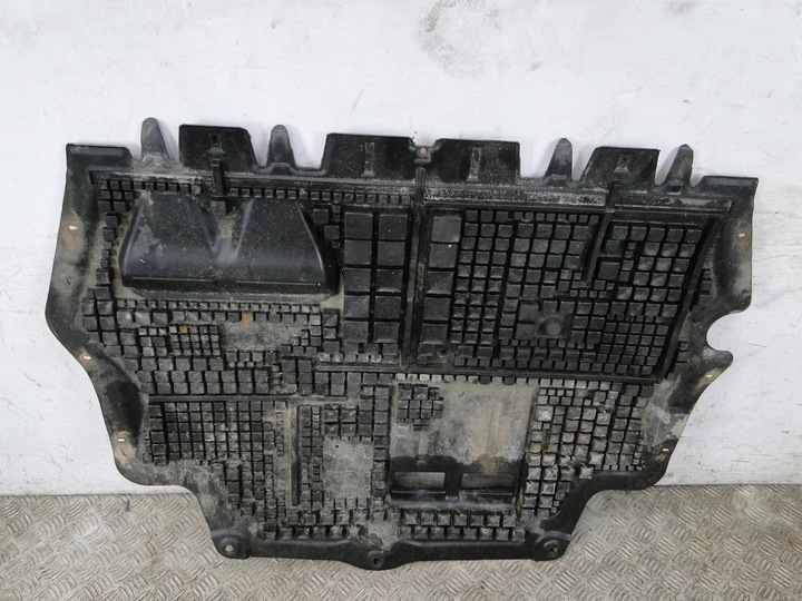 фото №3, Защита pod двигатель vw passat b6 3c 3c0 2.0tdi 3c0825237h