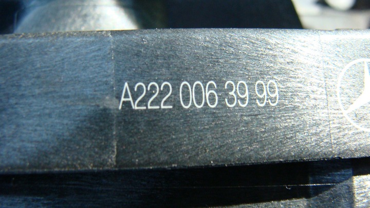 фото №11, Плита механізм підйомник скло правий перед mercedes gls x166 a1668202402