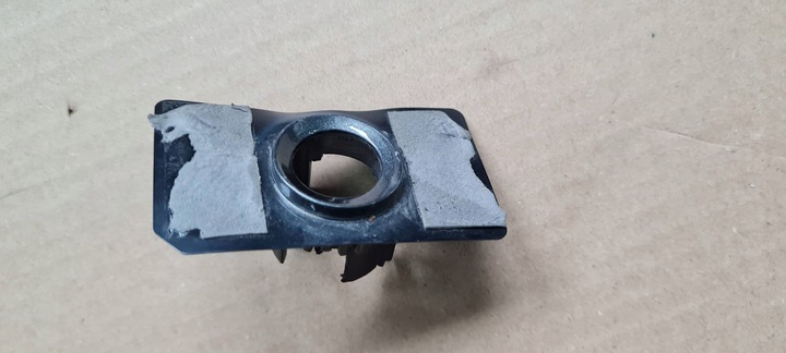 фото №6, Sq7 4m q7 тримач кріплення датчик pdc тримач праві перед 4m0919200c