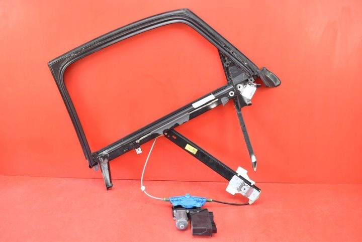 фото №7, Склопідйомник правий зад 8e0839462c seat exeo sedan 09-12