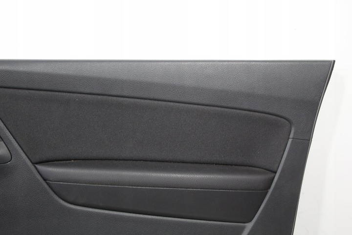 фото №5, Боковина дверь правые зад vw sharan ii 2 7n0 рестайлинг