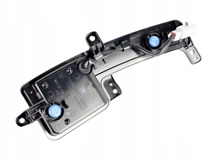 фото №5, Свет дневные led c c4 aircross правые