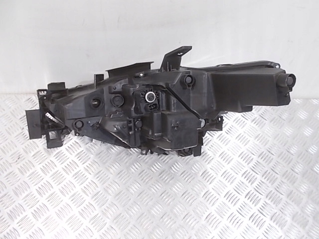 фото №10, Лампа перед mazda cx5 cx 5 ii 17-23 kb8p повний led оригінал європа гарна