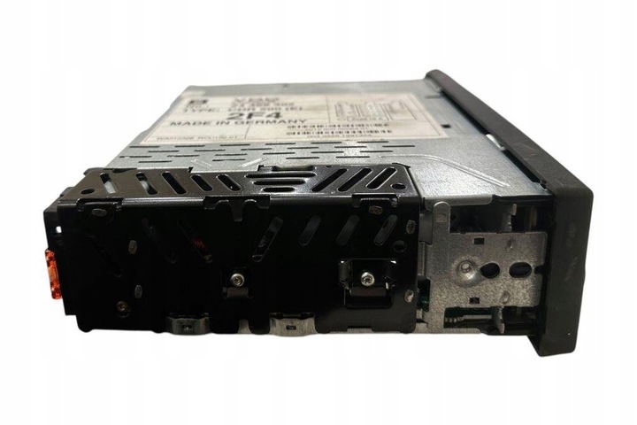 фото №9, Радио з навигация opel astra g estate f35_ 330886636 2.0l дизель 74kw