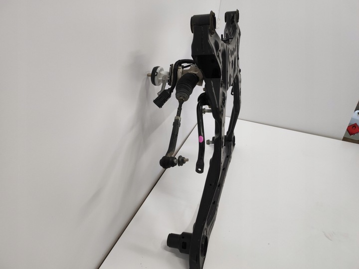 фото №14, Візок рейка рульового управління hyundai tucson iv kia sportage v 62401-n7050 57700n7000