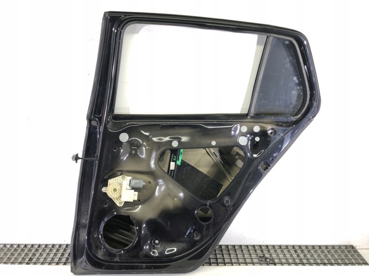 фото №8, Двері праві зад vw golf vii хетчбек