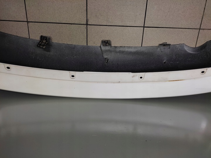 фото №12, Hyundai sonata iv бампер зад