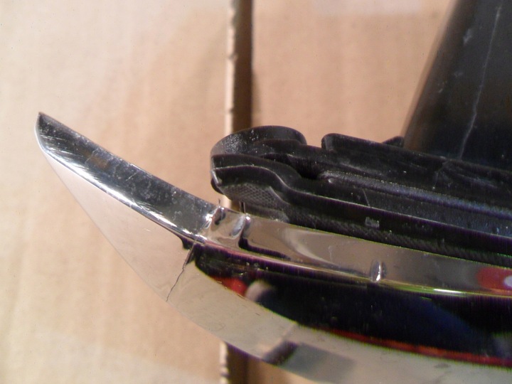 фото №6, Лампа задняя c ds7 crossback правая