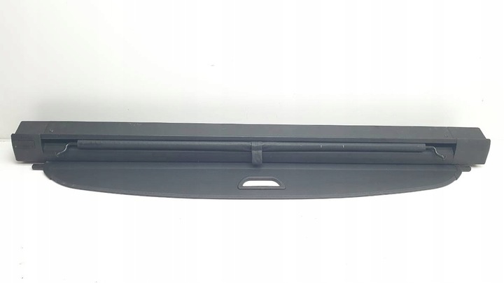 фото №1, Ролета сетка багажника чёрная mercedes ml gle w166