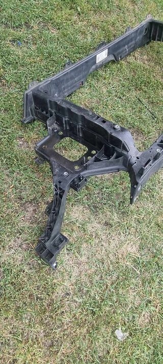 фото №9, Pas переднее усилитель kia ceed iii