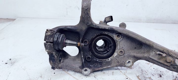 фото №8, Поворотна опора праві перед audi a4 a6 a7 8k0407258l