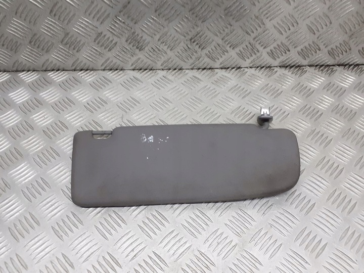 фото №2, Защита солнцезащитная левая audi a4 b5