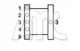 фото №2, Вал распределительный вал amc 666891